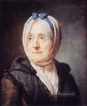 Ehefrau Jean Baptiste Simeon Chardin Ölgemälde